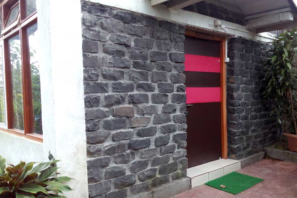 Darjeeling Blossom Ecotourism ,Chota Mangwa