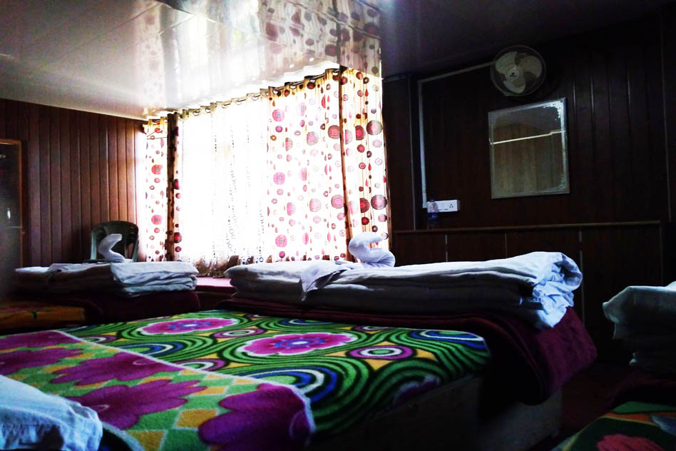 Darjeeling Blossom Ecotourism ,Chota Mangwa