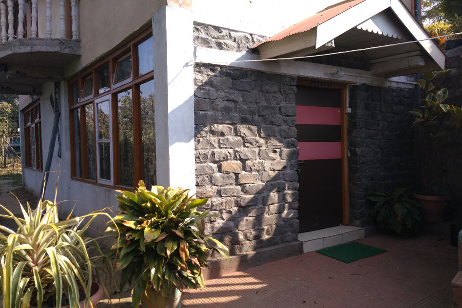 Darjeeling Blossom Ecotourism ,Chota Mangwa