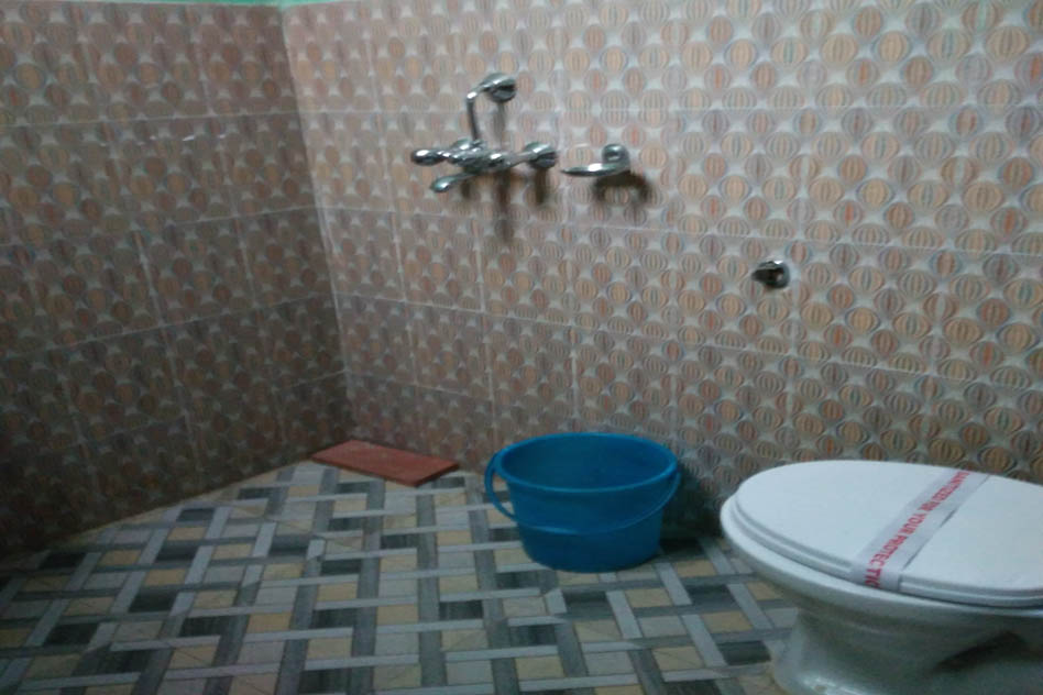 Darjeeling Blossom Ecotourism ,Chota Mangwa