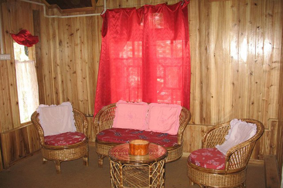 Darjeeling Blossom Ecotourism ,Bara Mangwa