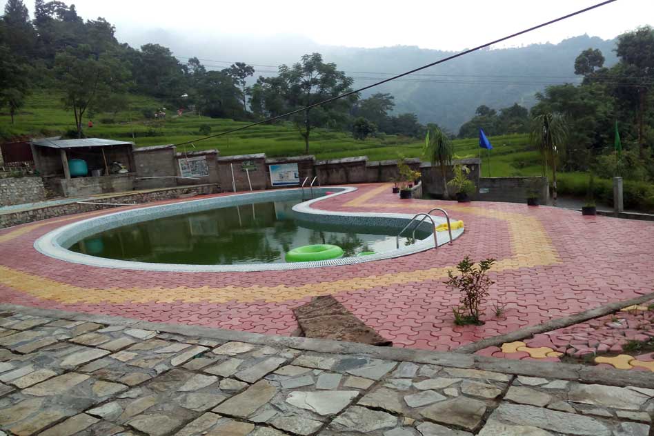 Darjeeling Blossom Ecotourism ,Bara Mangwa