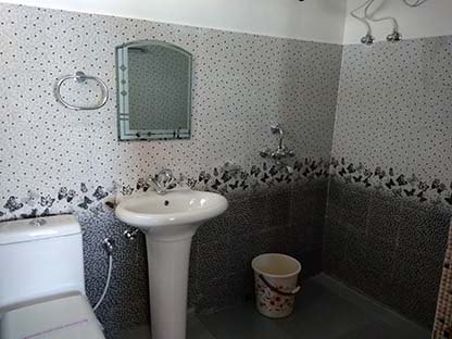 Cottage  in Darjeeling Blossom Ecotourism , Chota Mangwa