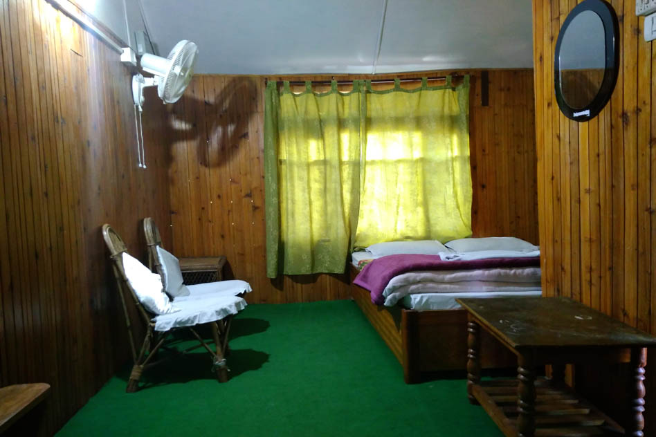 Cottage Suga - Maina in Darjeeling Blossom Ecotourism , Chota Mangwa