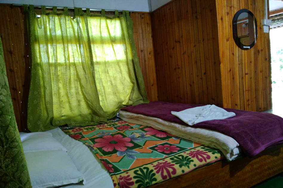 Cottage Suga - Maina in Darjeeling Blossom Ecotourism , Chota Mangwa