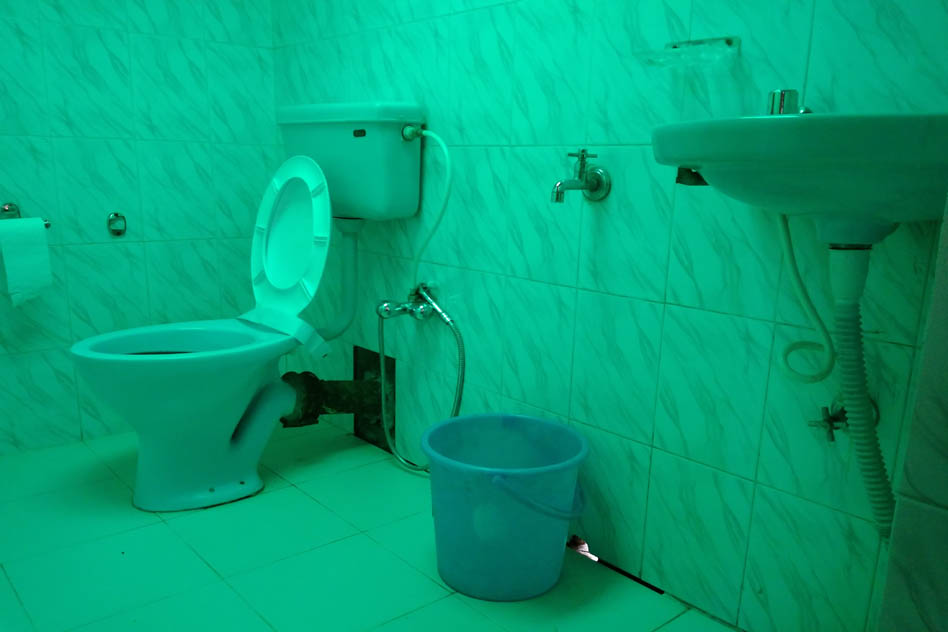 Cottage Suga - Maina in Darjeeling Blossom Ecotourism , Chota Mangwa