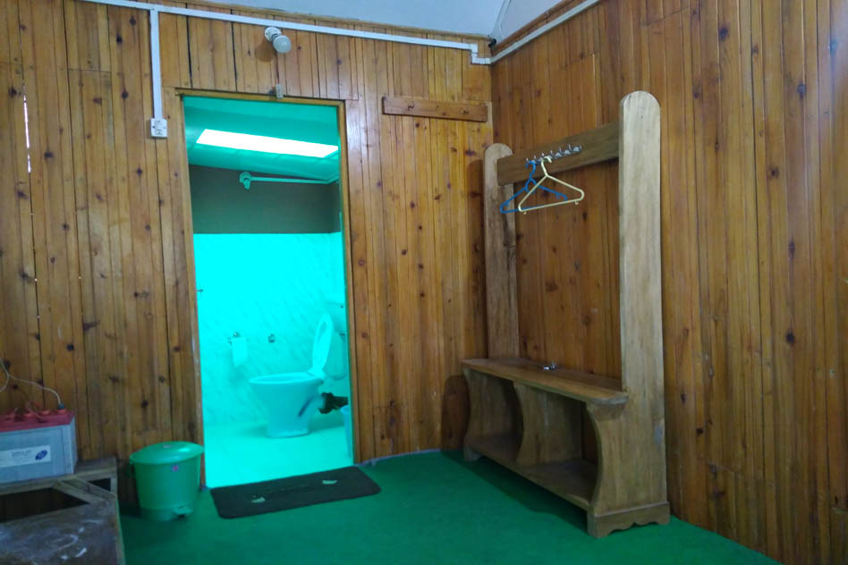 Cottage Suga - Maina in Darjeeling Blossom Ecotourism , Chota Mangwa